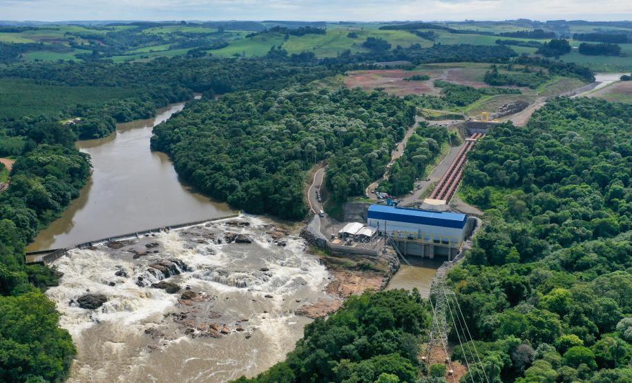 Estado emite licença e Palmas terá novo complexo eólico de R$ 3,5 bilhões com 72 turbinas