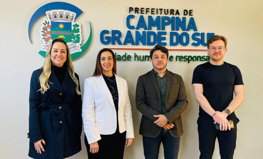 Conecta399 realiza atendimento técnico em Campina Grande do Sul