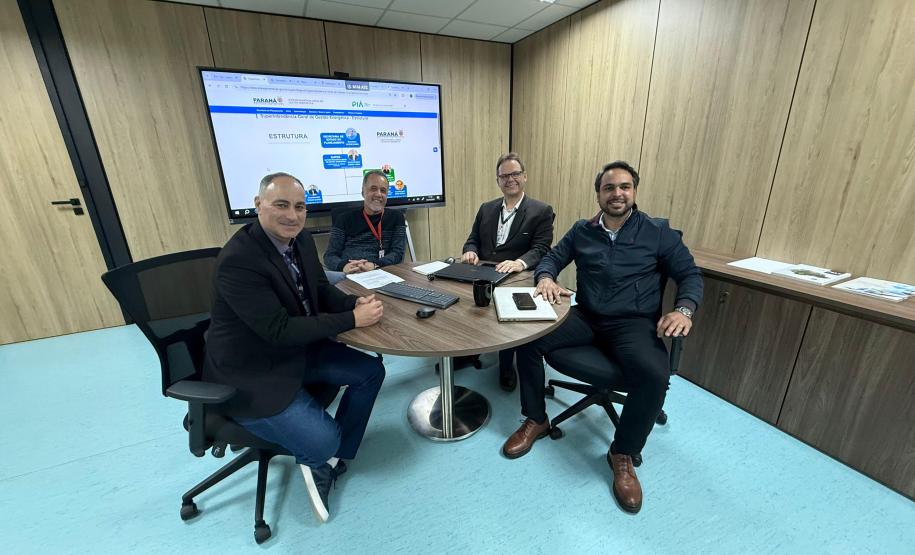 Paraná tem superintendência para ações estratégicas voltadas à transição energética