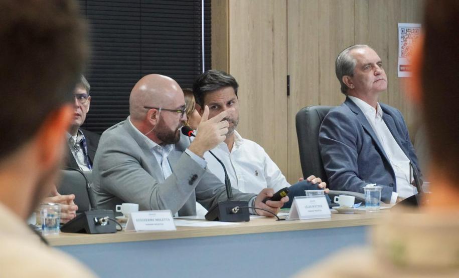 Estado instalará oito usinas de energia solar para compensar consumo de prédios públicos