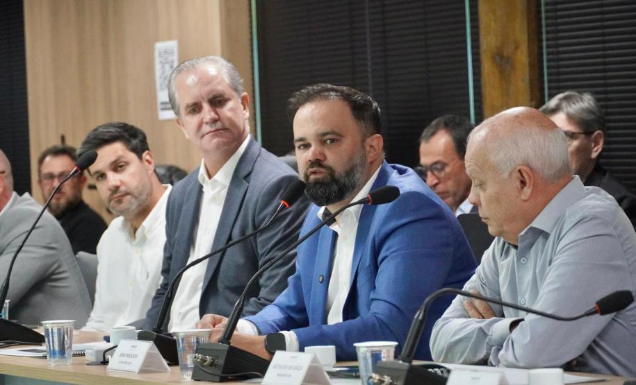 Estado instalará oito usinas de energia solar para compensar consumo de prédios públicos