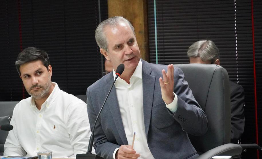 Estado instalará oito usinas de energia solar para compensar consumo de prédios públicos