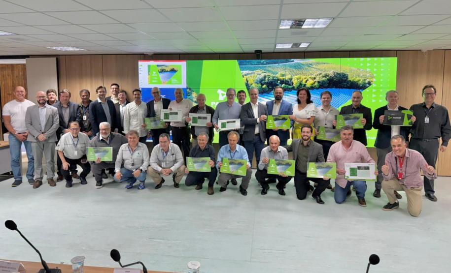 Estado instalará oito usinas de energia solar para compensar consumo de prédios públicos