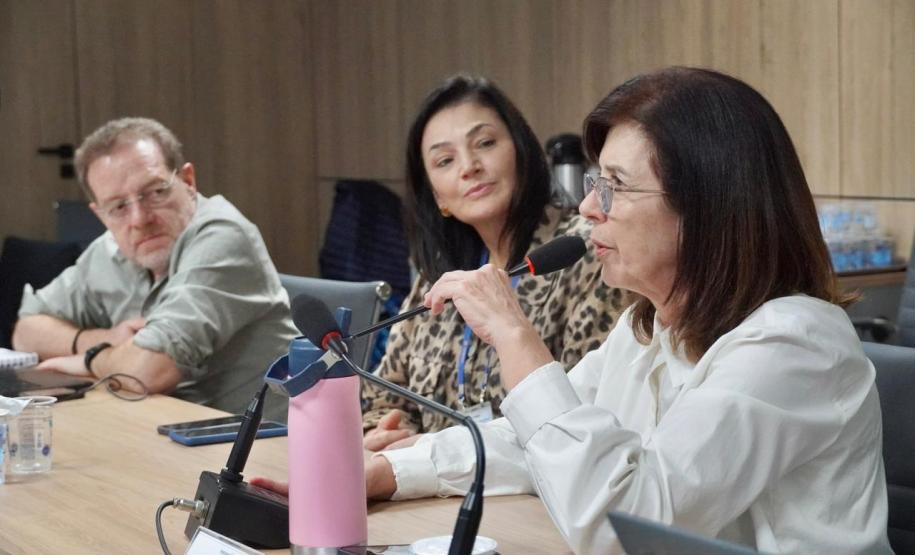 Governo do Estado finaliza a concepção do Programa de Segurança Hídrica para enviar para aprovação do Banco Mundial