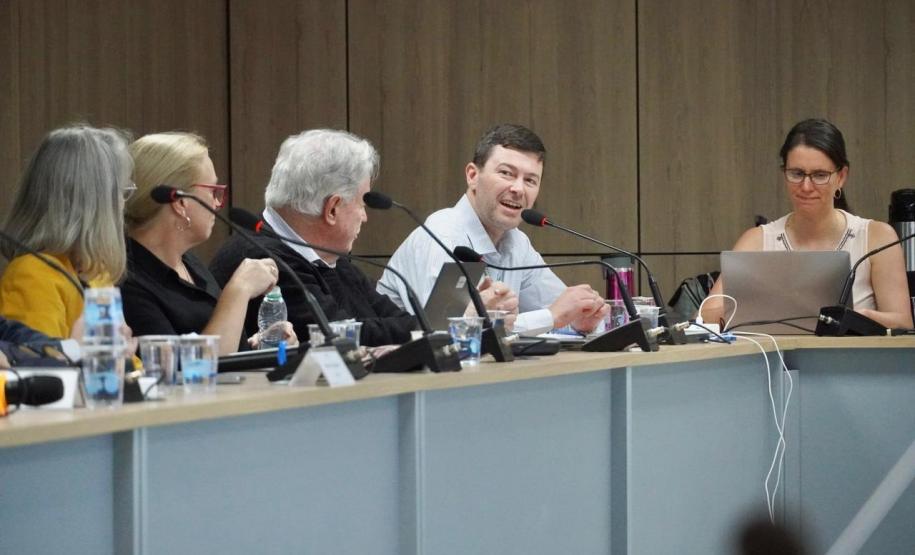 Governo do Estado finaliza a concepção do Programa de Segurança Hídrica para enviar para aprovação do Banco Mundial