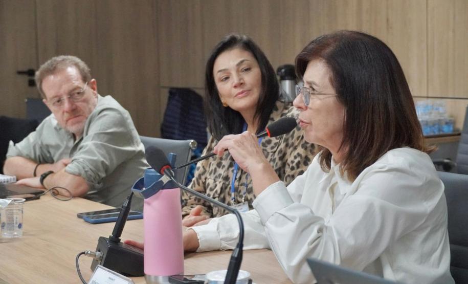 Governo do Estado finaliza a concepção do Programa de Segurança Hídrica para enviar para aprovação do Banco Mundial