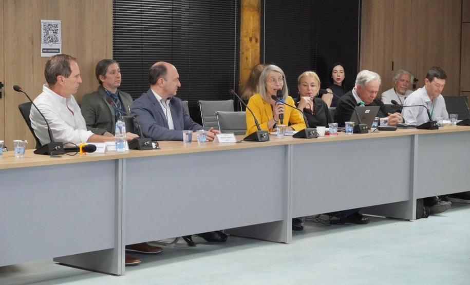 Governo do Estado finaliza a concepção do Programa de Segurança Hídrica para enviar para aprovação do Banco Mundial