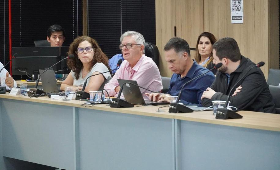 Governo do Estado finaliza a concepção do Programa de Segurança Hídrica para enviar para aprovação do Banco Mundial