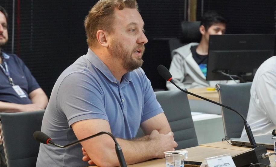 Governo do Estado finaliza a concepção do Programa de Segurança Hídrica para enviar para aprovação do Banco Mundial