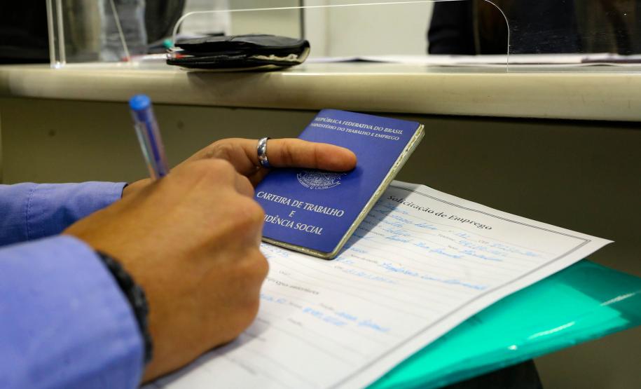 Paraná tem maior média salarial do Sul e Sudeste entre trabalhadores com mais de 60 anos