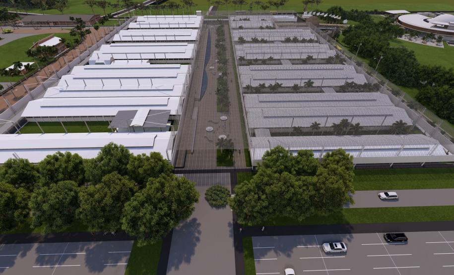 Estado lança edital de R$ 12,5 milhões para revitalizar Parque da Ciência Newton Freire Maia