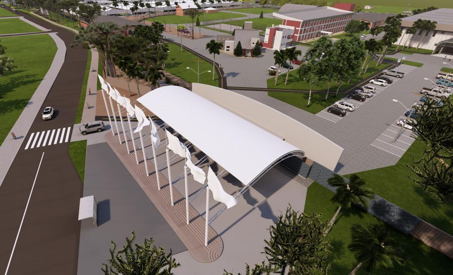 Estado lança edital de R$ 12,5 milhões para revitalizar Parque da Ciência Newton Freire Maia