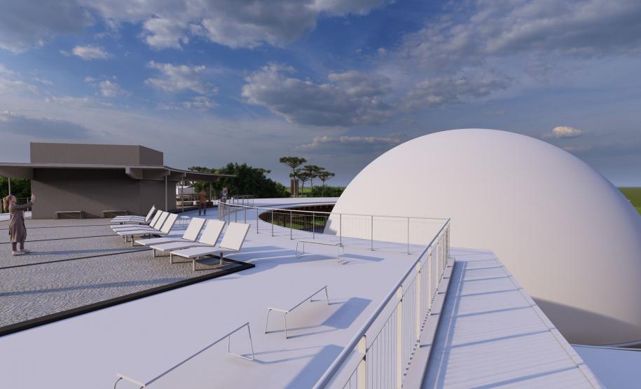 Estado lança edital de R$ 12,5 milhões para revitalizar Parque da Ciência Newton Freire Maia