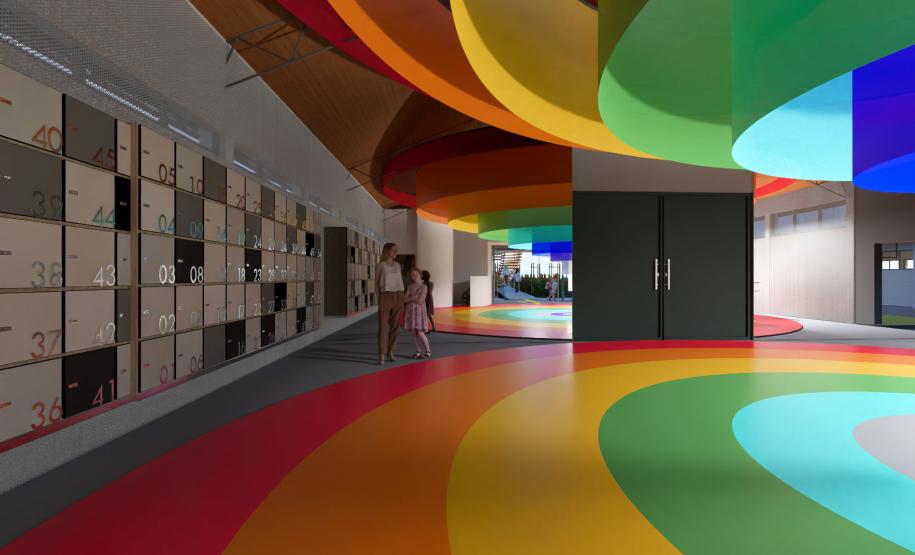 Estado lança edital de R$ 12,5 milhões para revitalizar Parque da Ciência Newton Freire Maia