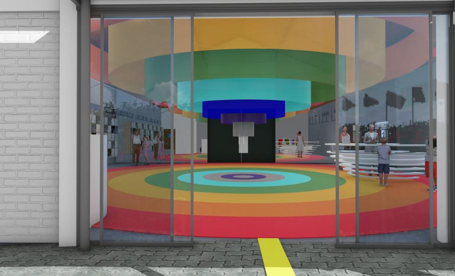 Estado lança edital de R$ 12,5 milhões para revitalizar Parque da Ciência Newton Freire Maia