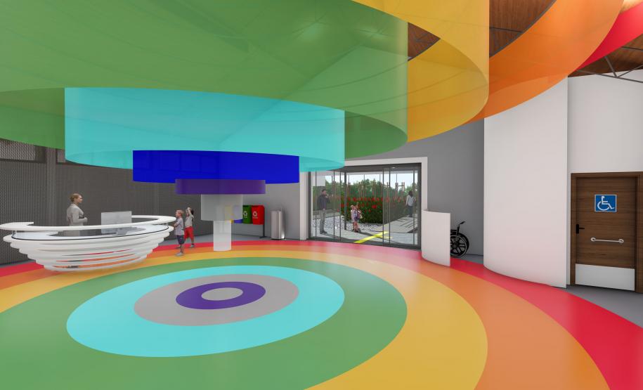 Estado lança edital de R$ 12,5 milhões para revitalizar Parque da Ciência Newton Freire Maia