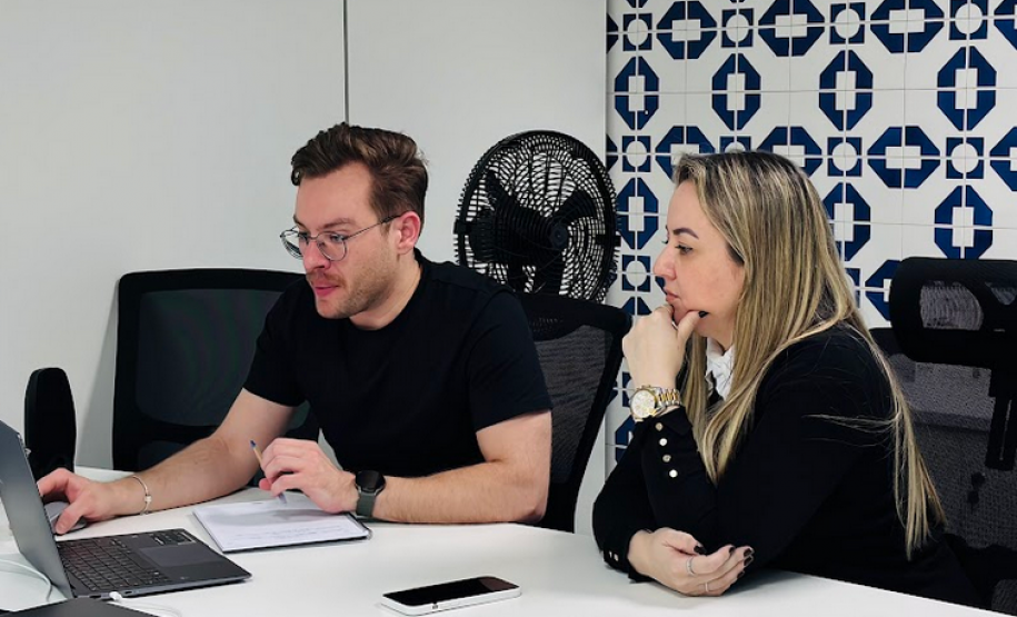 Conecta399 recebe gestões municipais para atendimentos técnicos