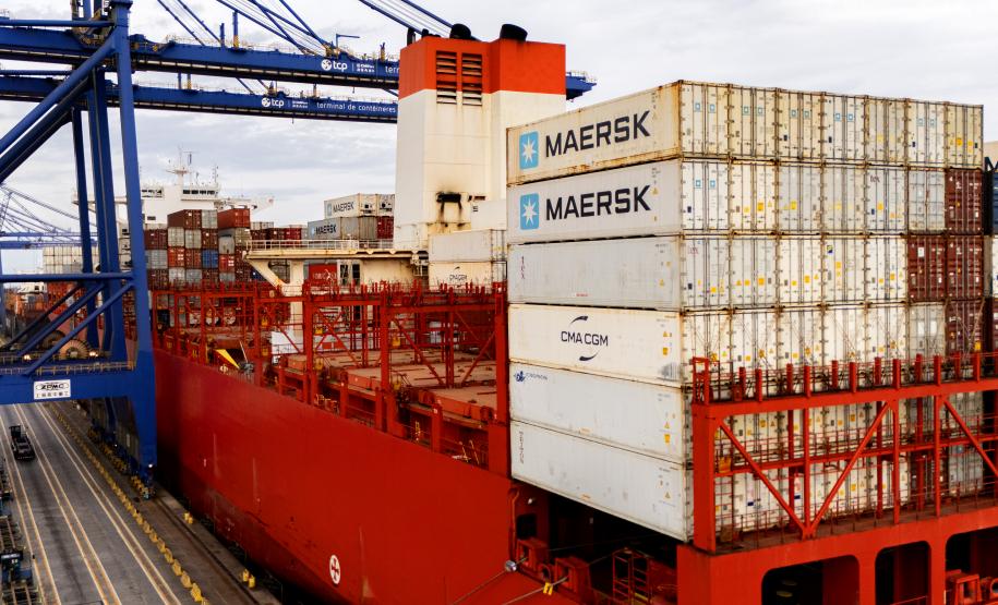 Do chapéu às carnes, Paraná lidera exportações nacionais em diversos segmentos