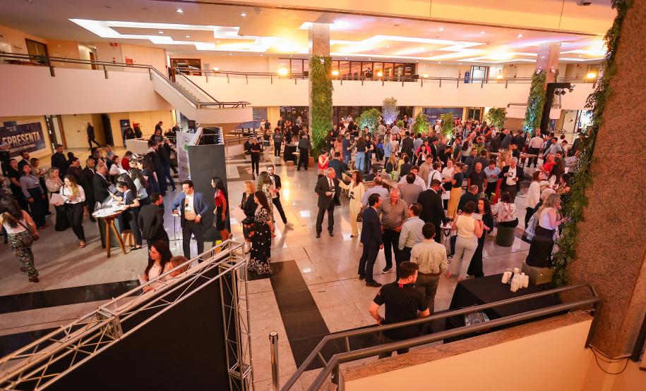 Planejamento, Ipardes e Paraná Projetos são premiados com Selo Clima Paraná