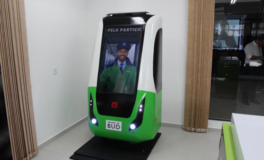 BUD Piraquara Pinhais