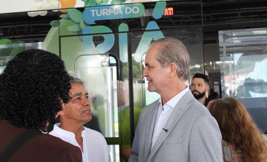 BUD Piraquara Pinhais