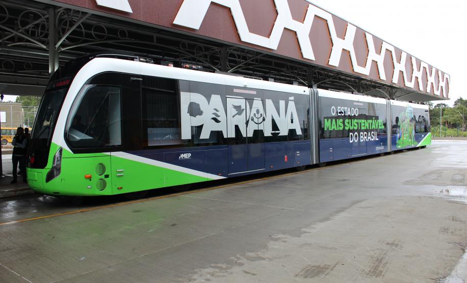 BUD Piraquara Pinhais