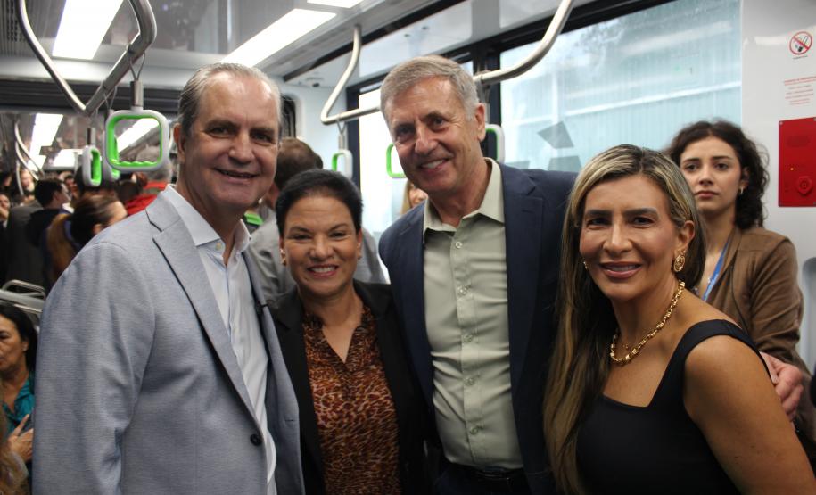 BUD Piraquara Pinhais