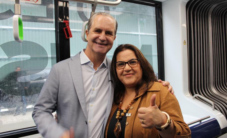 BUD Piraquara Pinhais