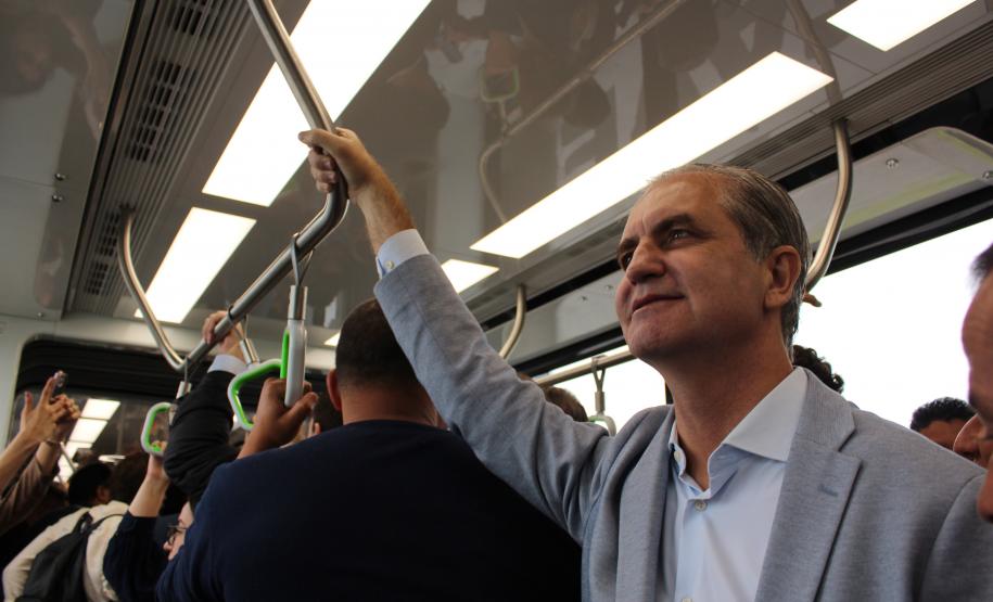 BUD Piraquara Pinhais