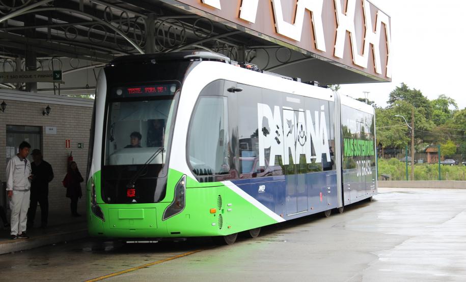 BUD Piraquara Pinhais