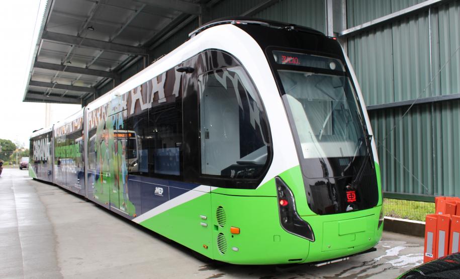 BUD Piraquara Pinhais