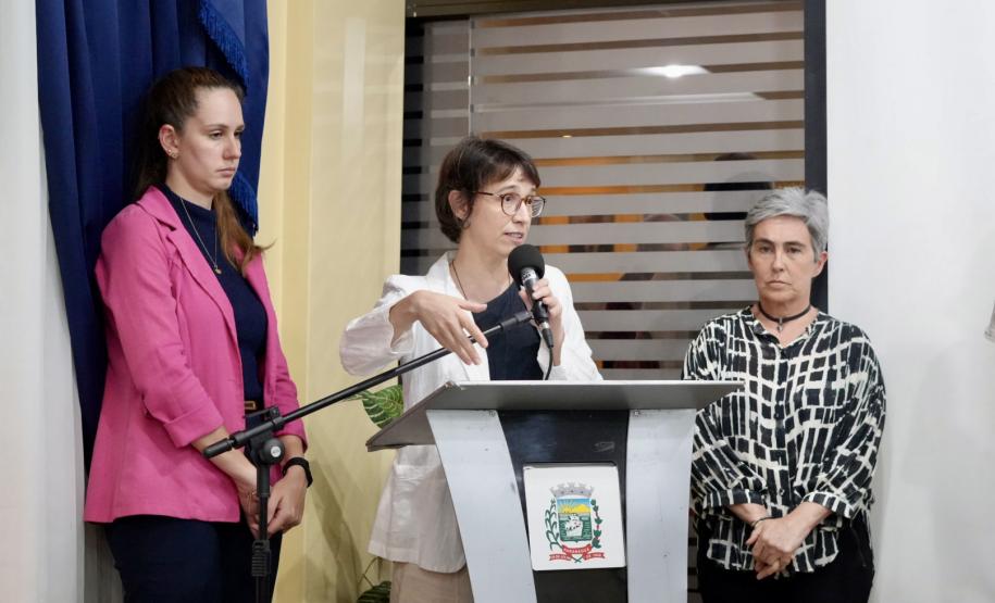 Secretaria do Planejamento e Paraná Projetos fazem reunião técnica para ouvir população sobre a Requalificação Urbana de Paranaguá