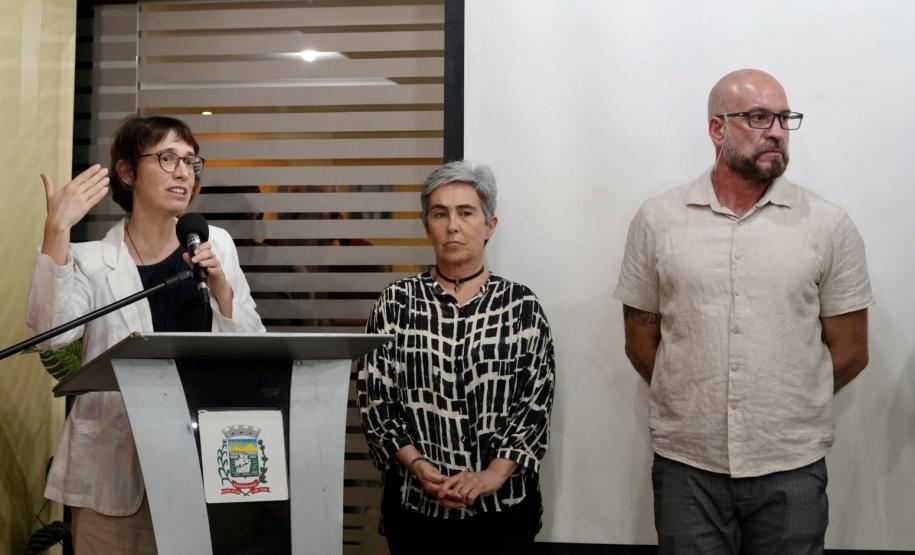 Secretaria do Planejamento e Paraná Projetos fazem reunião técnica para ouvir população sobre a Requalificação Urbana de Paranaguá