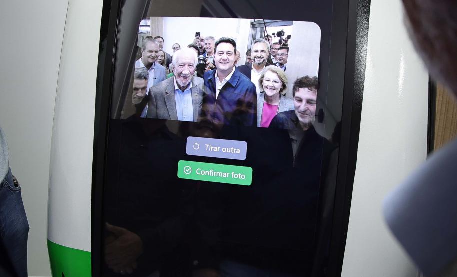 BUD Piraquara Pinhais