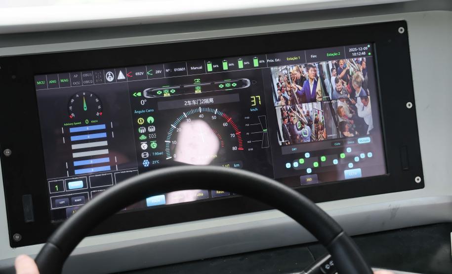 BUD Piraquara Pinhais