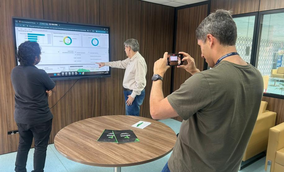 Plano de Contratações Anual é tema do terceiro episódio do podcast Aqui tem Planejamento