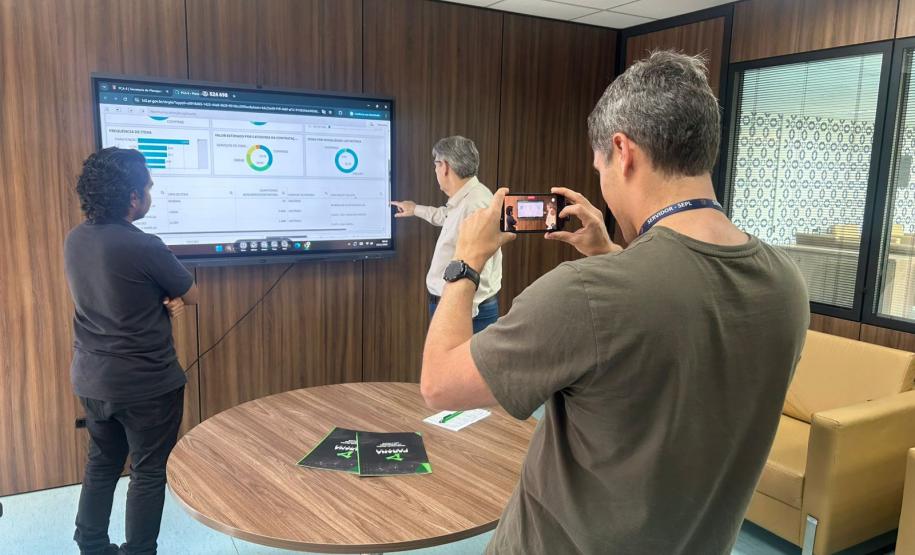 Plano de Contratações Anual é tema do terceiro episódio do podcast Aqui tem Planejamento