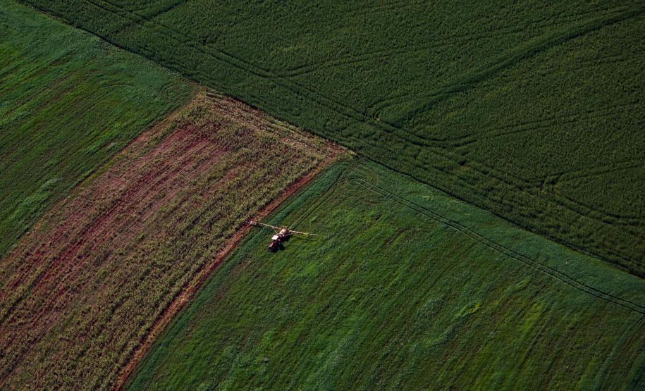PIB do Paraná cresce 2,9% nos três primeiros trimestres, acima da média nacional