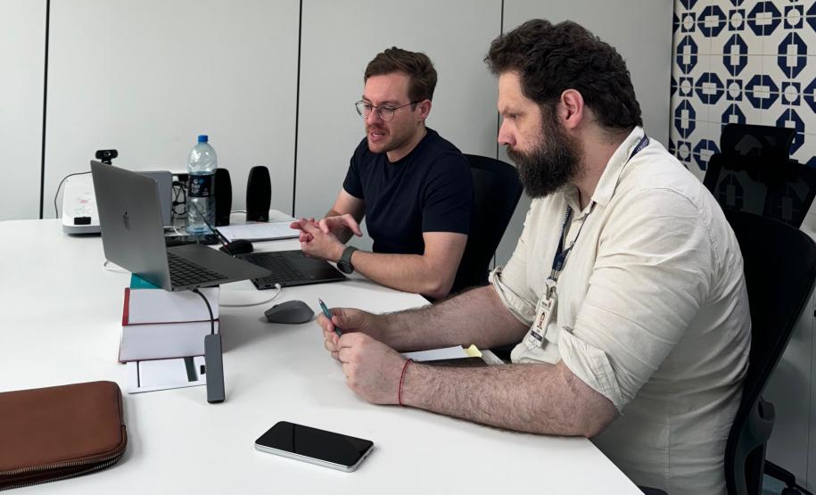 Conecta399 trilha de apoio