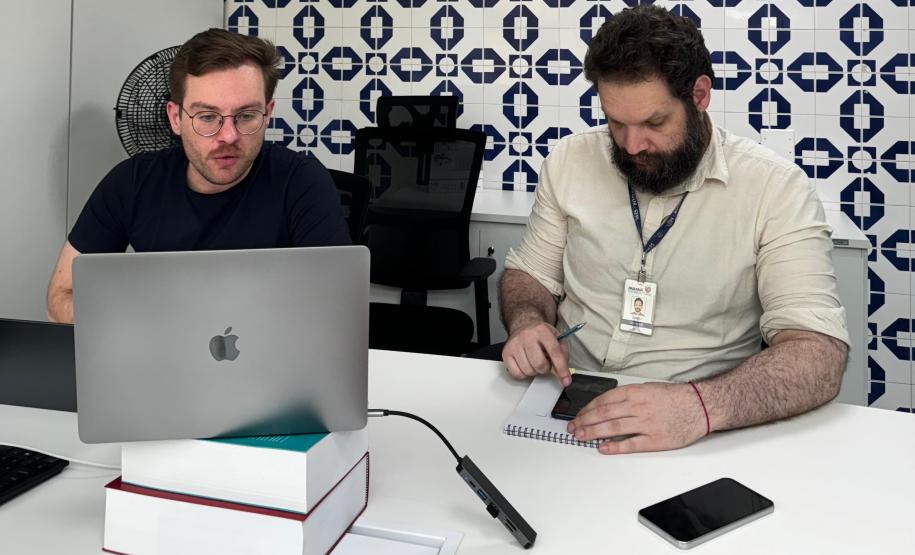 Conecta399 trilha de apoio