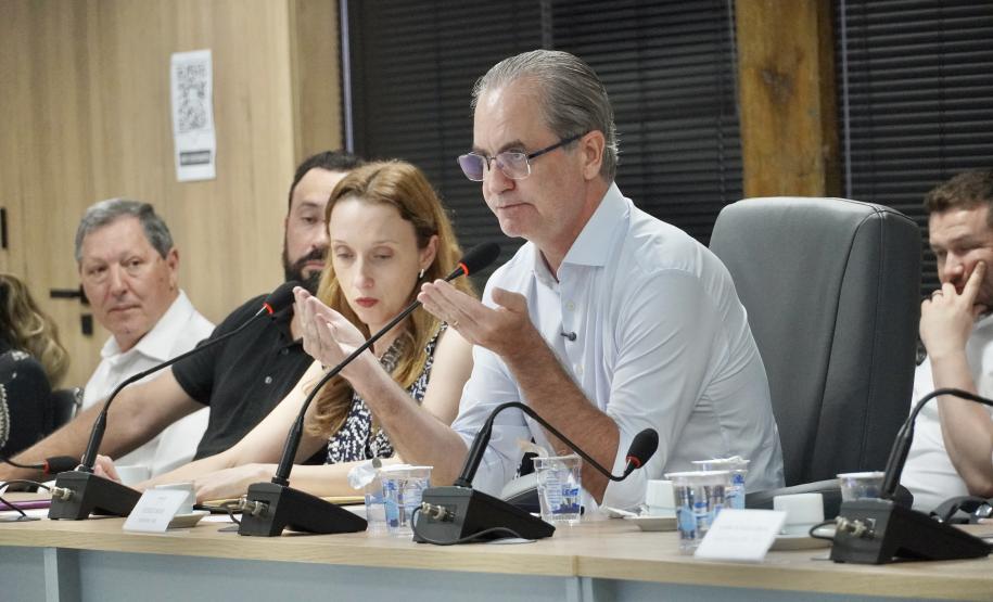 Plataforma de Gestão Territorial