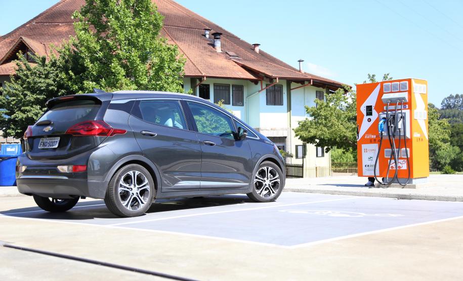 Paraná aposta no biometano e estrutura mercado e rodovias para atender frotas pesadas