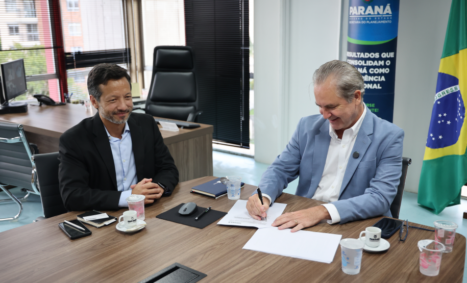 Governo do Paraná avança para impulsionar o potencial de cada região do Paraná