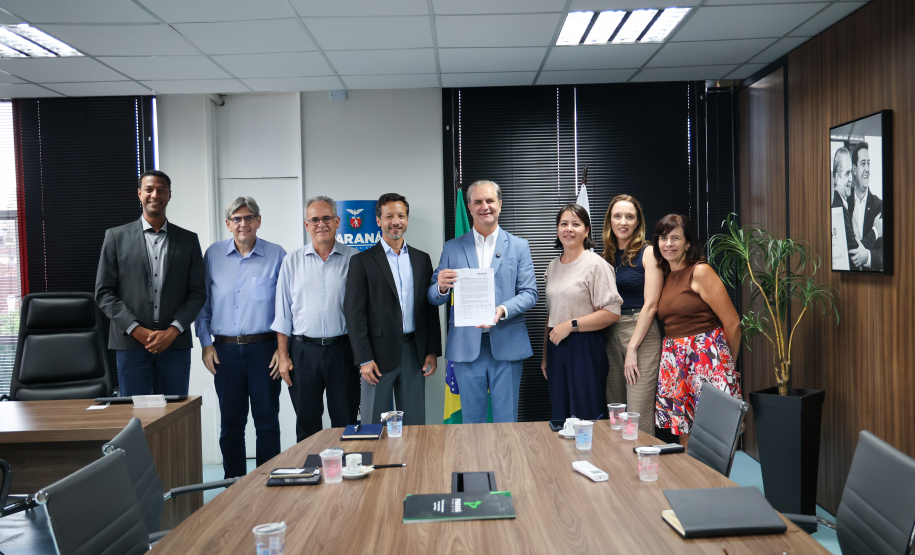 Governo do Paraná avança para impulsionar o potencial de cada região do Paraná