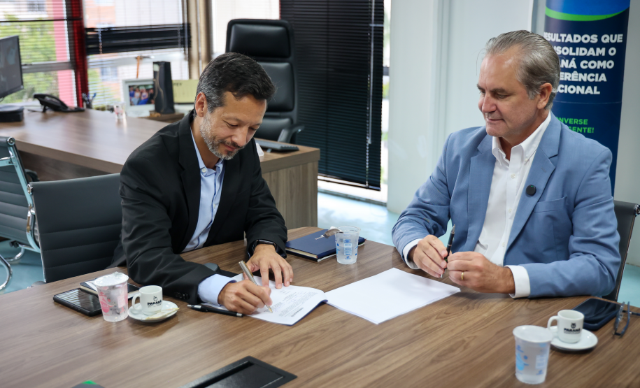 Governo do Paraná avança para impulsionar o potencial de cada região do Paraná