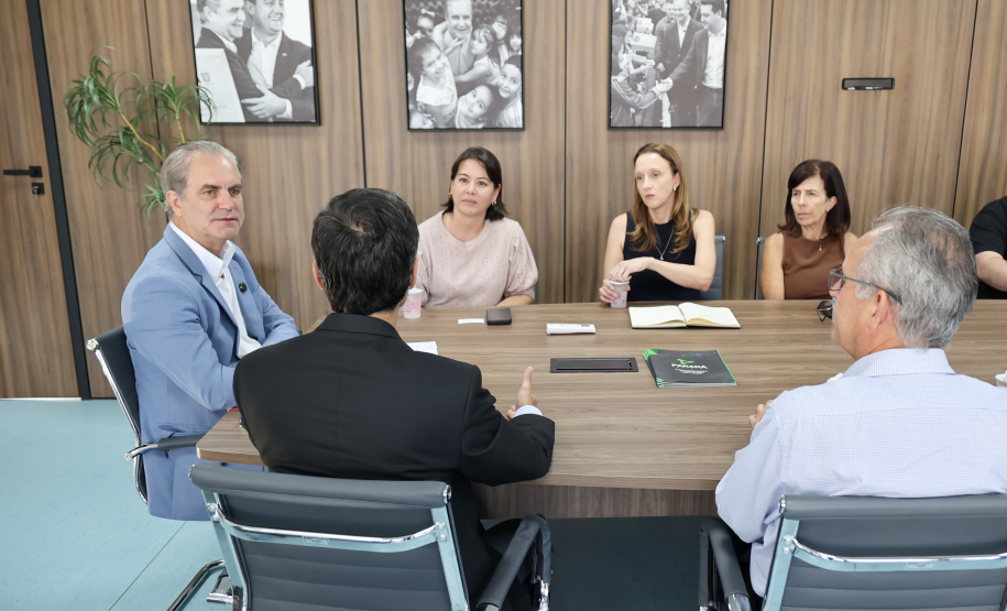 Governo do Paraná avança para impulsionar o potencial de cada região do Paraná