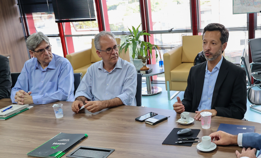 Governo do Paraná avança para impulsionar o potencial de cada região do Paraná