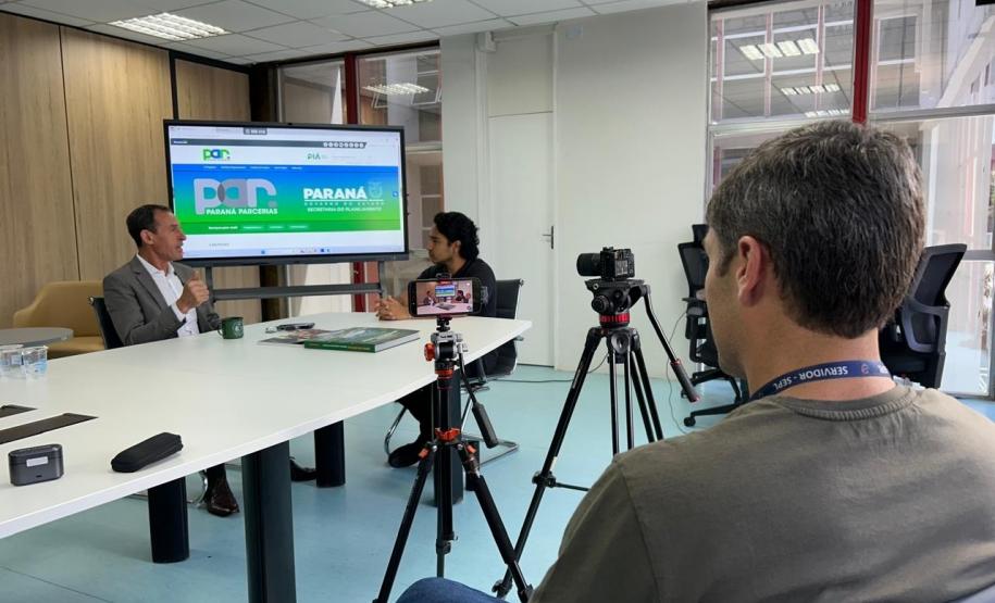 Novo episódio do Aqui tem Planejamento conta como funcionam as parcerias público-privadas