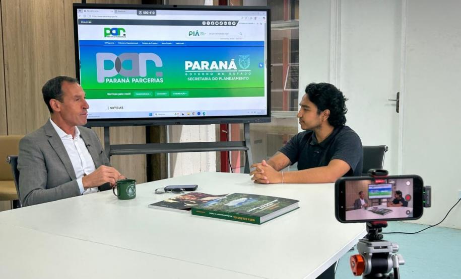 Novo episódio do Aqui tem Planejamento conta como funcionam as parcerias público-privadas