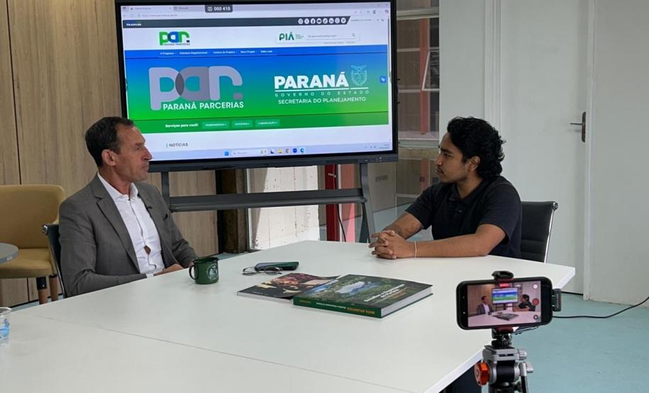 Novo episódio do Aqui tem Planejamento conta como funcionam as parcerias público-privadas